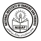 National Institute of Banking and Finance 