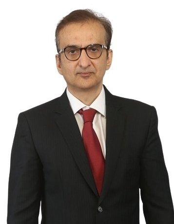      Head of Capital Market