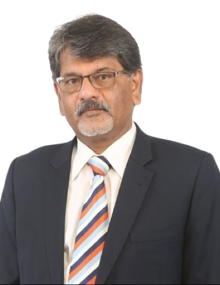 Company Secretary </br> Head of HR & Administration/BCP