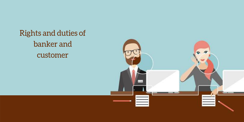 Know Your Rights and Responsibilities as a Bankâ€™s Consumer