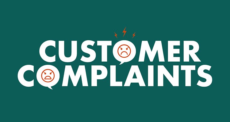PAIR Complaint Resolution Department