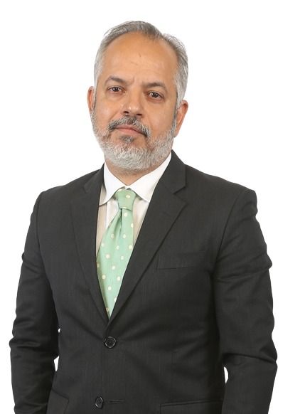 Head Of Corporate & Investment Banking Group