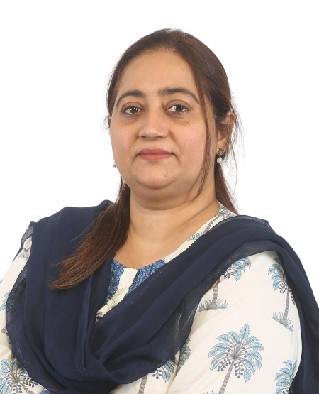 Chief Financial Officer
