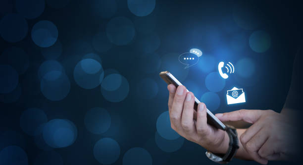 Focal Persons for PEP