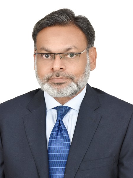 سربراہ  انفارمیشن ٹیکنالوجی 