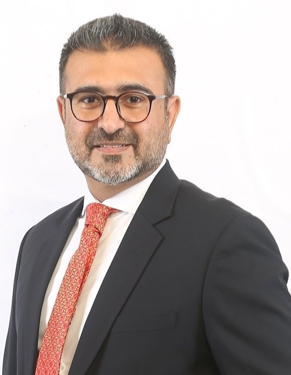 چیف کمپلائنس آفیسر
